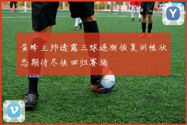 黄蜂主帅透露三球逐渐恢复训练状态期待尽快回归赛场