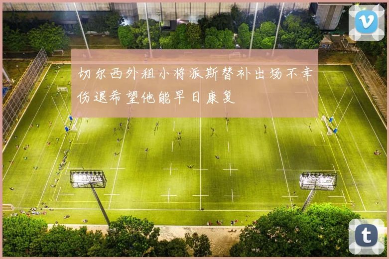 切尔西外租小将派斯替补出场不幸伤退希望他能早日康复