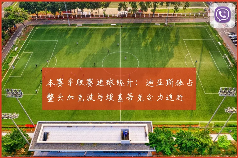 本赛季联赛进球统计：迪亚斯独占鳌头加克波与埃基蒂克合力追赶