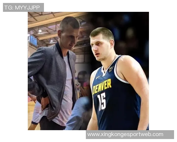 杨瀚森成长之路需耐心期待不必过度比较中国约基奇