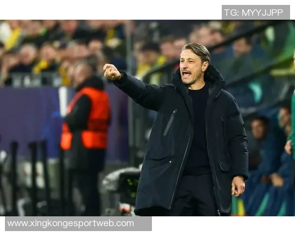 科瓦奇执教生涯前12场欧冠小组赛与联赛阶段不败成就历史第三人 科瓦奇执教生涯前12场欧冠小组赛与联赛阶段不败成就历史第三人