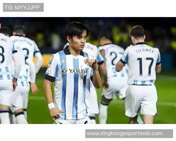 久保建英谈球队成长:每支队伍都有自己的发展节奏与轨迹 久保建英谈球队成长:每支队伍都有自己的发展节奏与轨迹