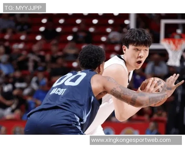 杨瀚森谈自信在篮球中的重要性只有勇敢才能打出好成绩 杨瀚森谈自信在篮球中的重要性只有勇敢才能打出好成绩