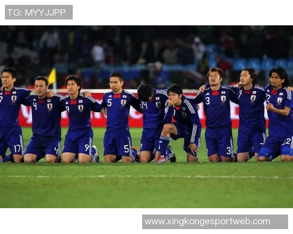 日本足协主席透露2046年世界杯申办计划并力争明年晋级八强 日本足协主席透露2046年世界杯申办计划并力争明年晋级八强