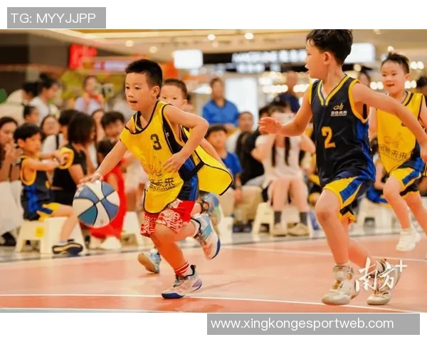 篮球教会我们的合作精神与高效问题解决能力的深刻启示 篮球教会我们的合作精神与高效问题解决能力的深刻启示