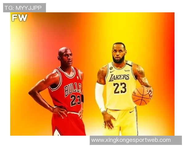 詹姆斯超越12万分美媒对比詹乔生涯总分揭示历史得分手之争 詹姆斯超越12万分美媒对比詹乔生涯总分揭示历史得分手之争