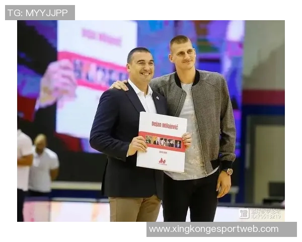 约基奇助攻总数达5636次超越乔丹并列历史第51位追平比卢普斯