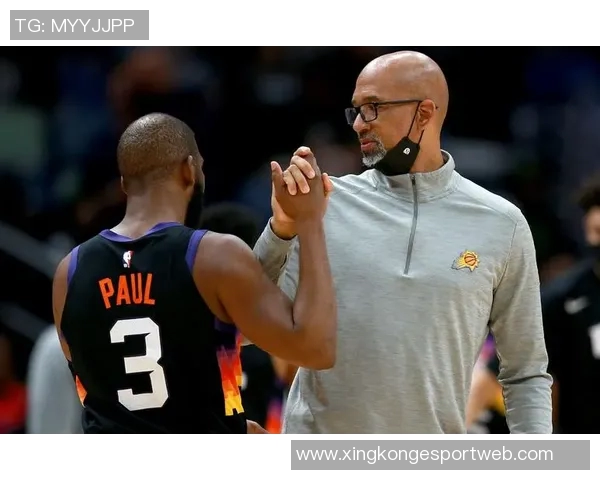 卢指导盛赞保罗称其为历史前六控球后卫之一入选名人堂实至名归