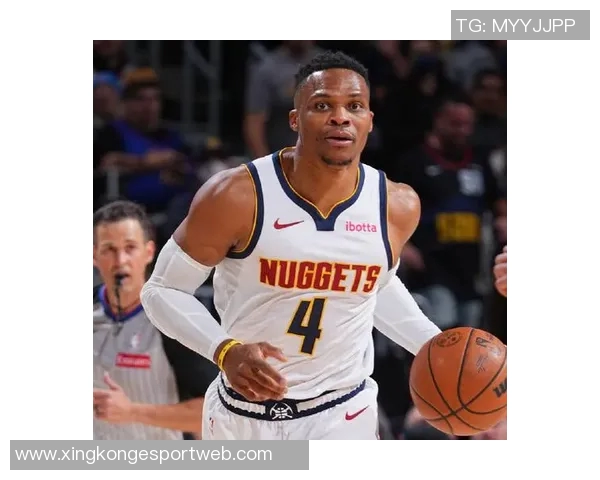 威少或将加盟中国球队收到丰厚薪资报价引关注