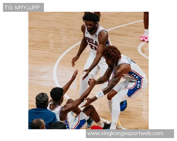 恩比德逆转表现引发争议替补席与奇才球迷激烈对抗