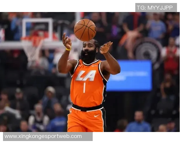 火媒分析哈登适合多队伍但关键时刻表现不佳不宜重返火箭