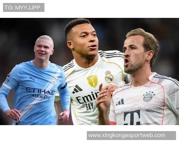 欧冠本周最佳球员候选揭晓姆巴佩哈兰德海于格霍伊伦争夺桂冠