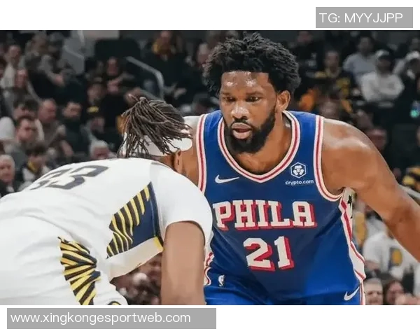 恩比德首秀表现抢眼半场无罚球依然贡献全面数据 恩比德首秀表现抢眼半场无罚球依然贡献全面数据