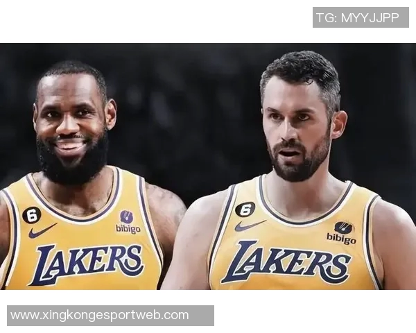 乐福幽默回应被勒布朗训斥的感受称至今仍会被他吼 乐福幽默回应被勒布朗训斥的感受称至今仍会被他吼