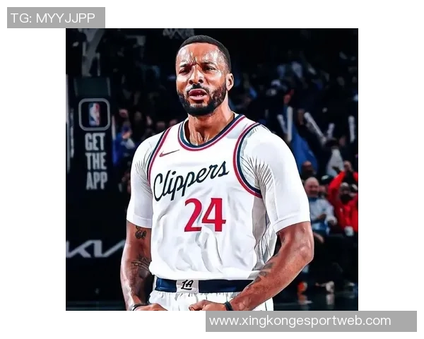 小波特称赞德雷克鲍威尔运动能力超凡期待其技术进一步提升