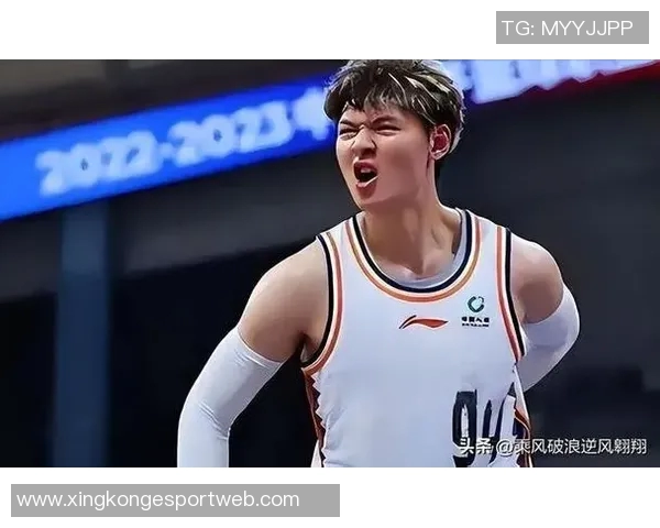 布雷克韦斯利盛赞杨瀚森天赋出众期待他夺得最佳新秀荣誉