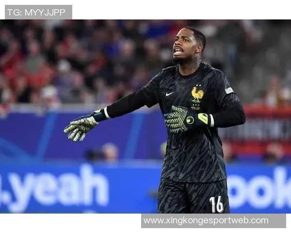 德尚宣布米兰门将迈尼昂将担任法国对冰岛比赛的队长职务